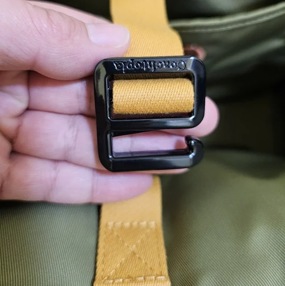 New Coach COACHTOPIA LOOP TOTE in a Dust Bag - Picture 13 of 17